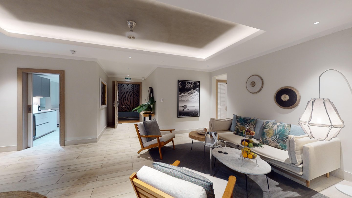 Paradis Villas