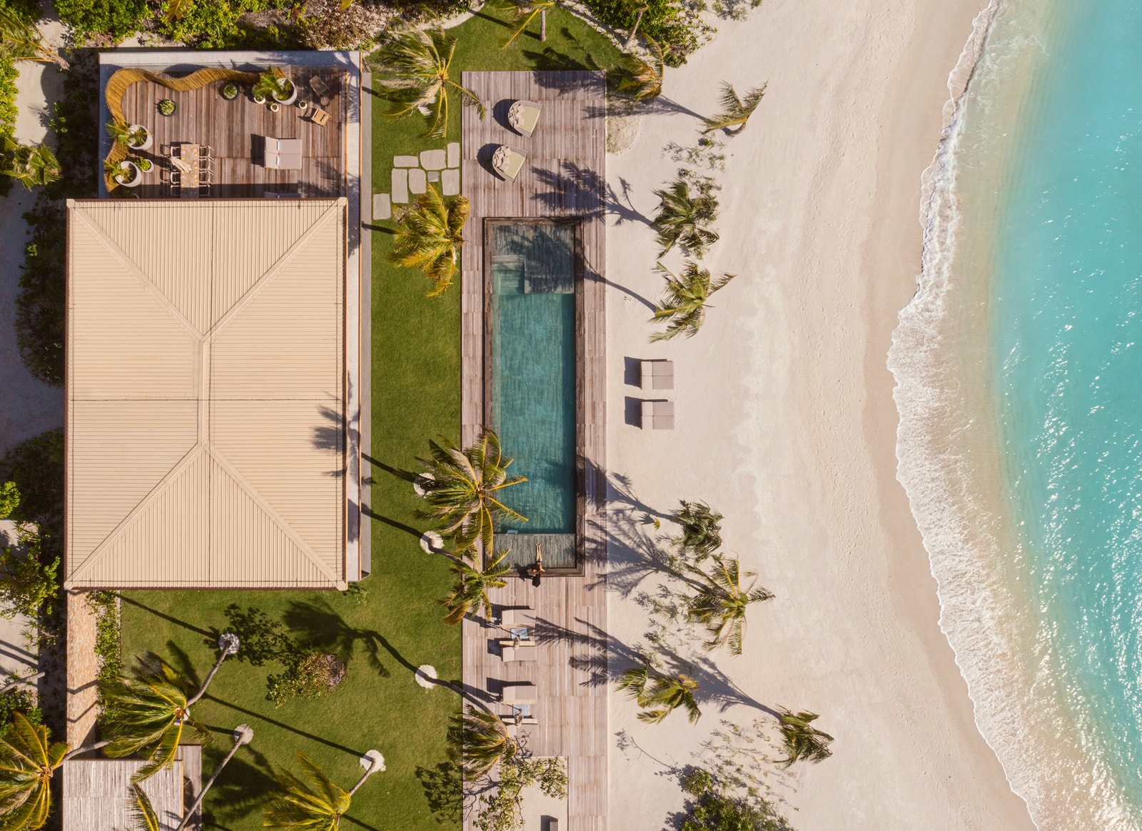 The Beach House