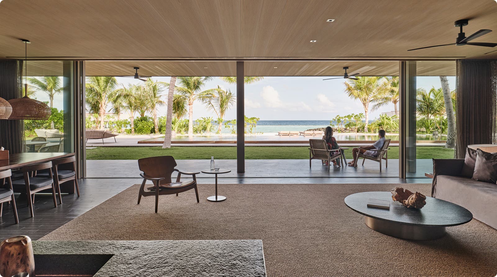 The Beach House