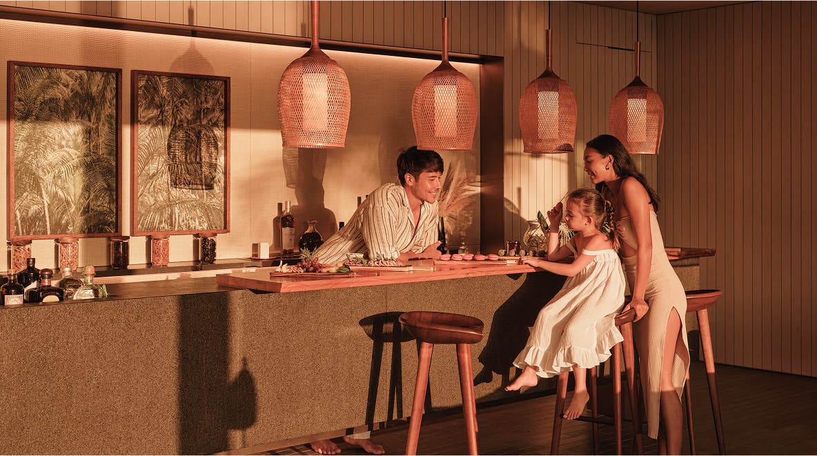 The Beach House