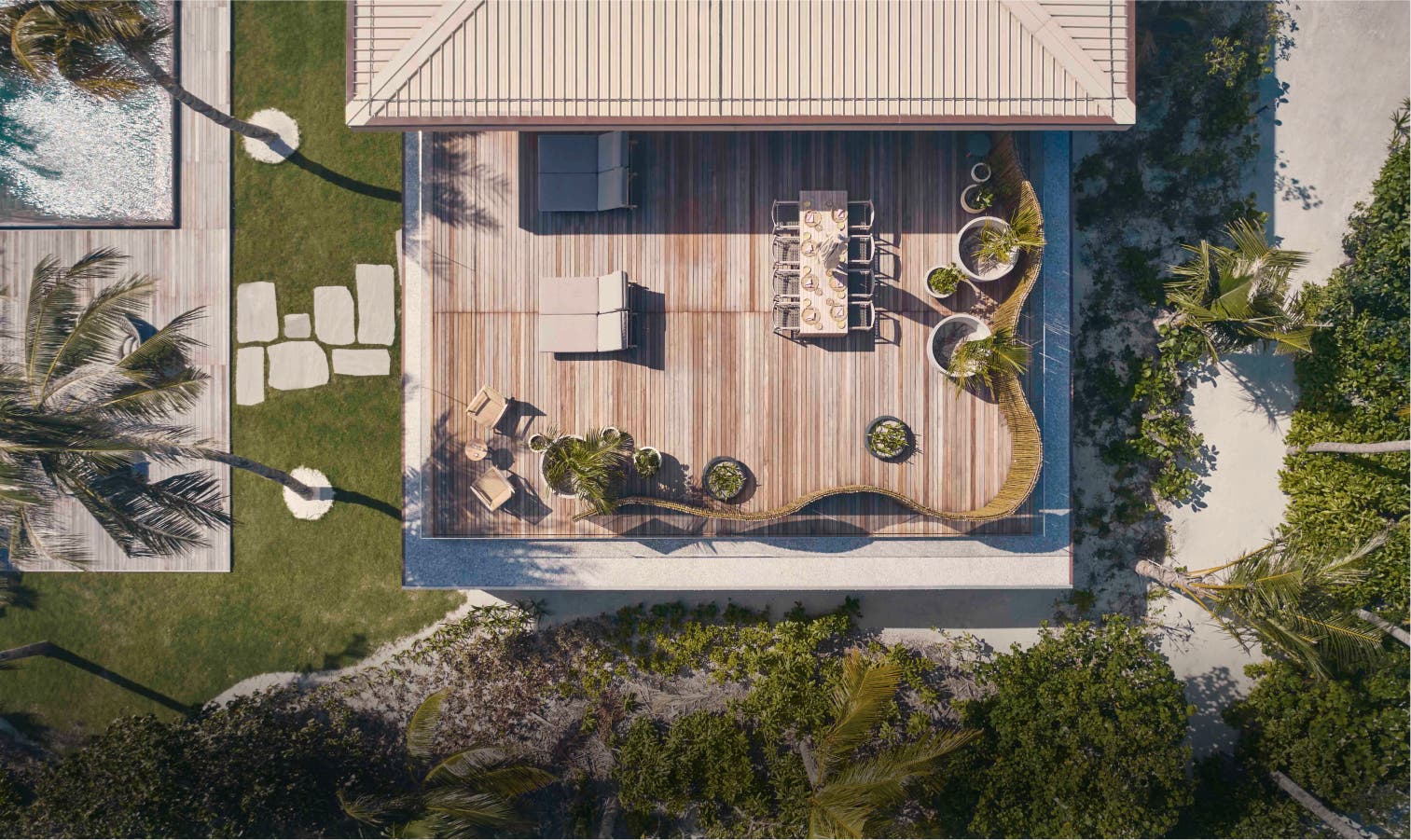The Beach House