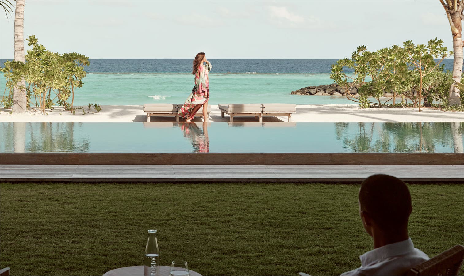 The Beach House