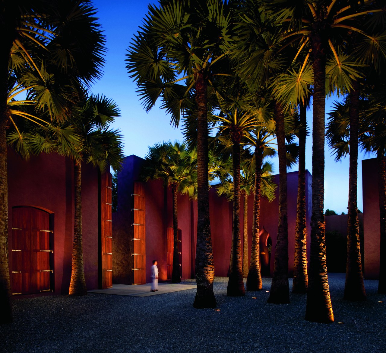 Phulay Bay, a Ritz-Carlton Reserve
