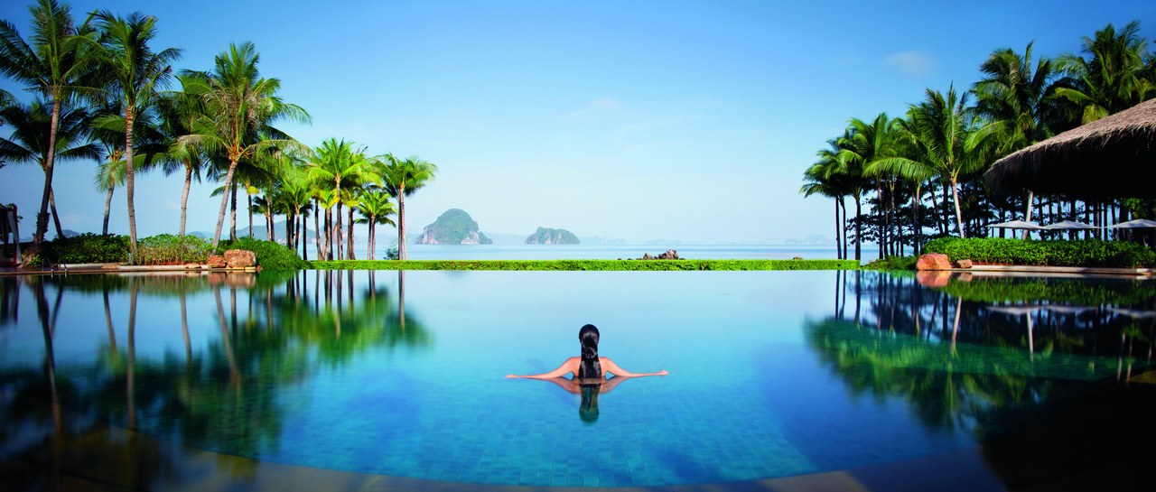 Phulay Bay, a Ritz-Carlton Reserve