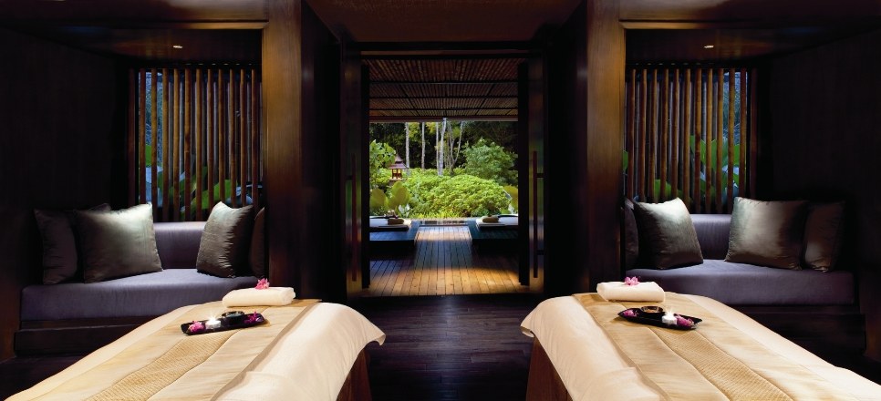 Phulay Bay, a Ritz-Carlton Reserve