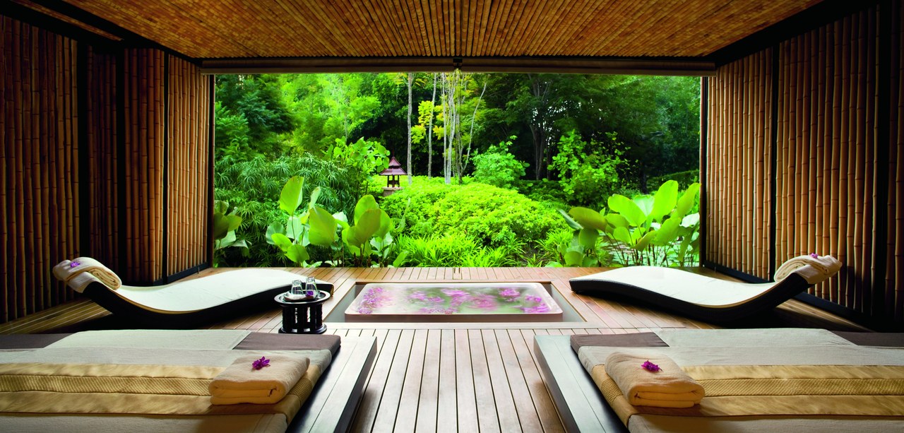 Phulay Bay, a Ritz-Carlton Reserve