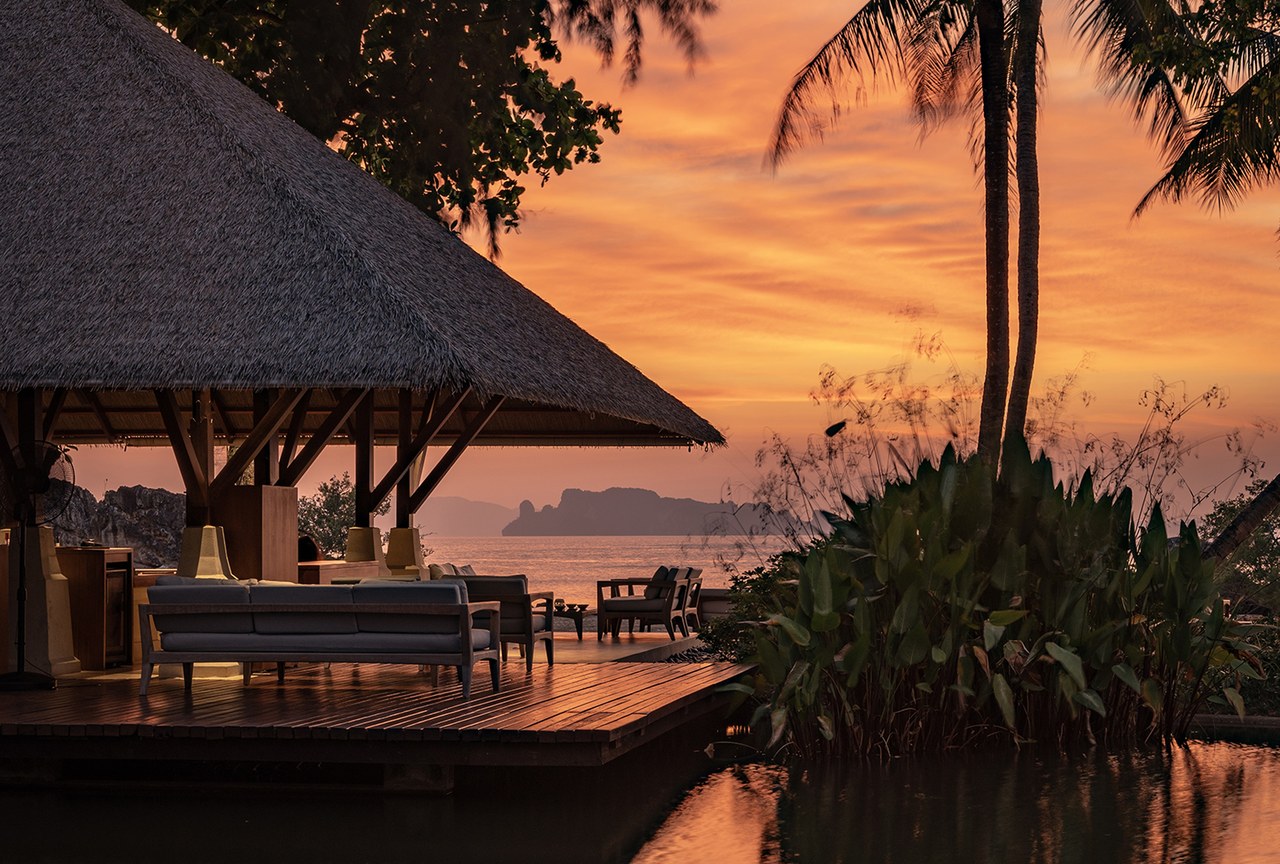 Phulay Bay, a Ritz-Carlton Reserve