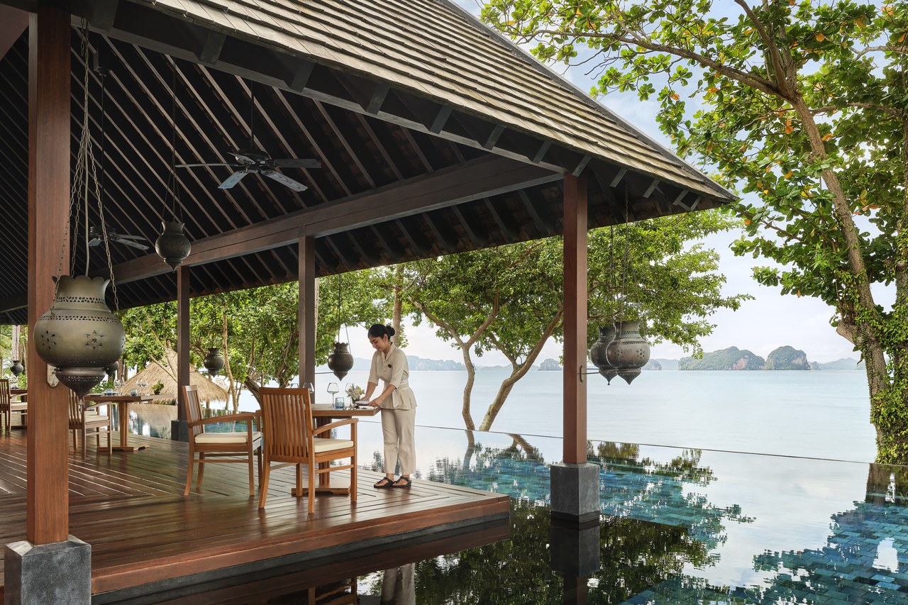 Phulay Bay, a Ritz-Carlton Reserve