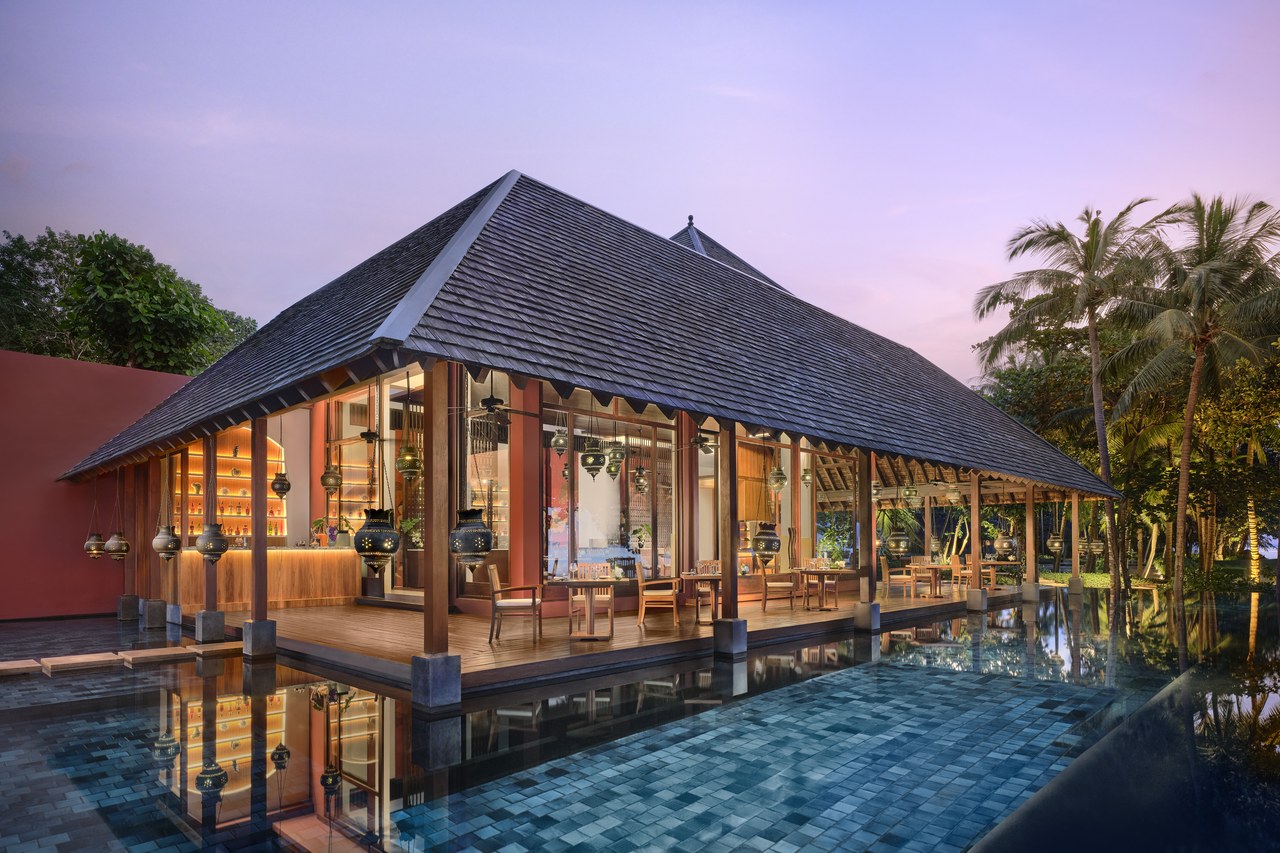 Phulay Bay, a Ritz-Carlton Reserve