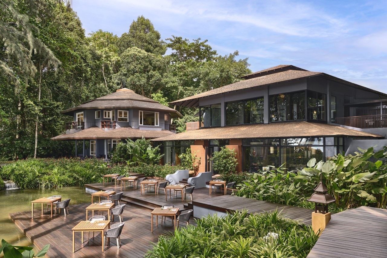 Phulay Bay, a Ritz-Carlton Reserve