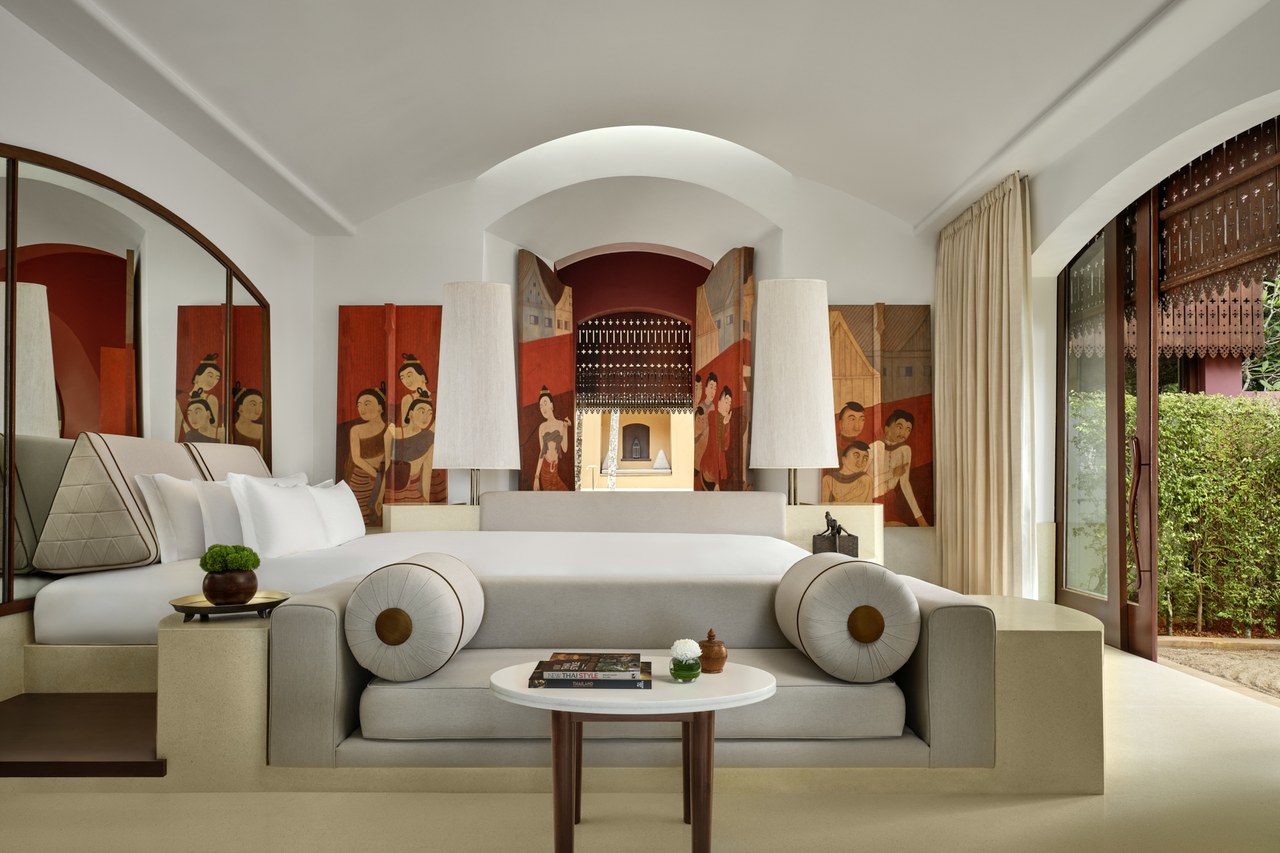 Phulay Bay, a Ritz-Carlton Reserve