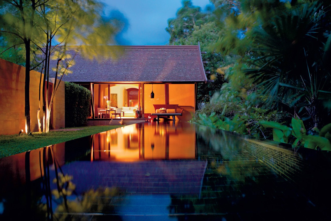 Phulay Bay, a Ritz-Carlton Reserve