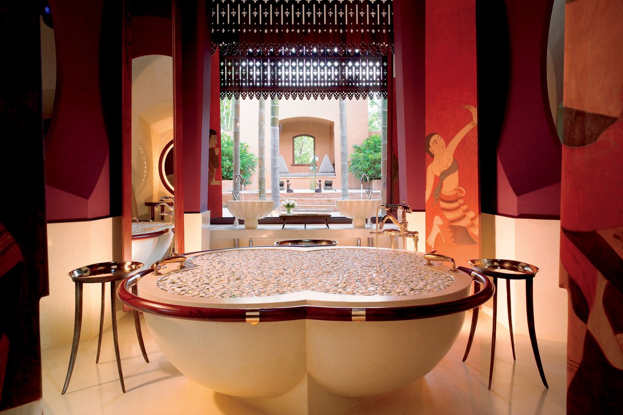 Phulay Bay, a Ritz-Carlton Reserve