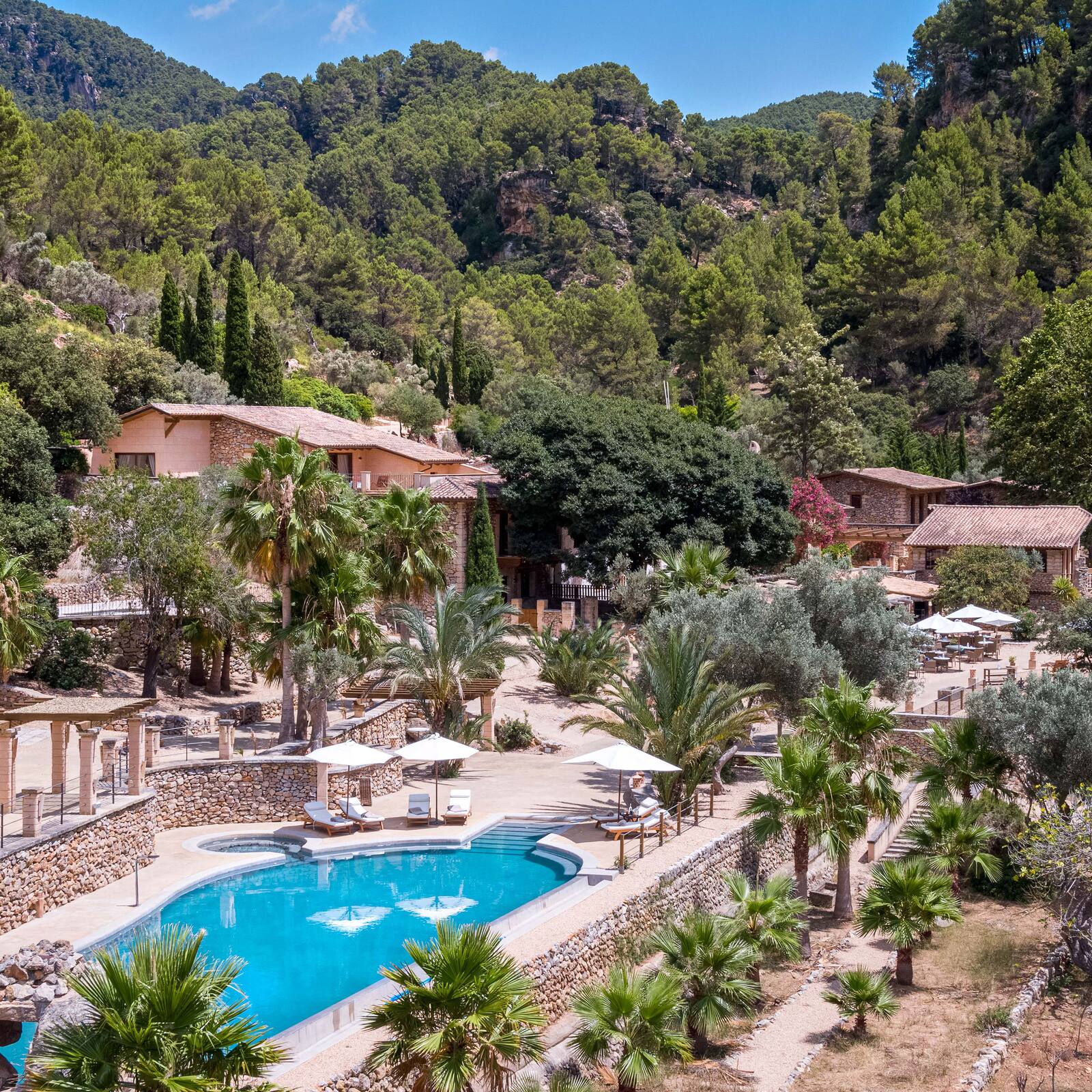 Ratxó Retreat Hotel, a Meliá Collection Hotel
