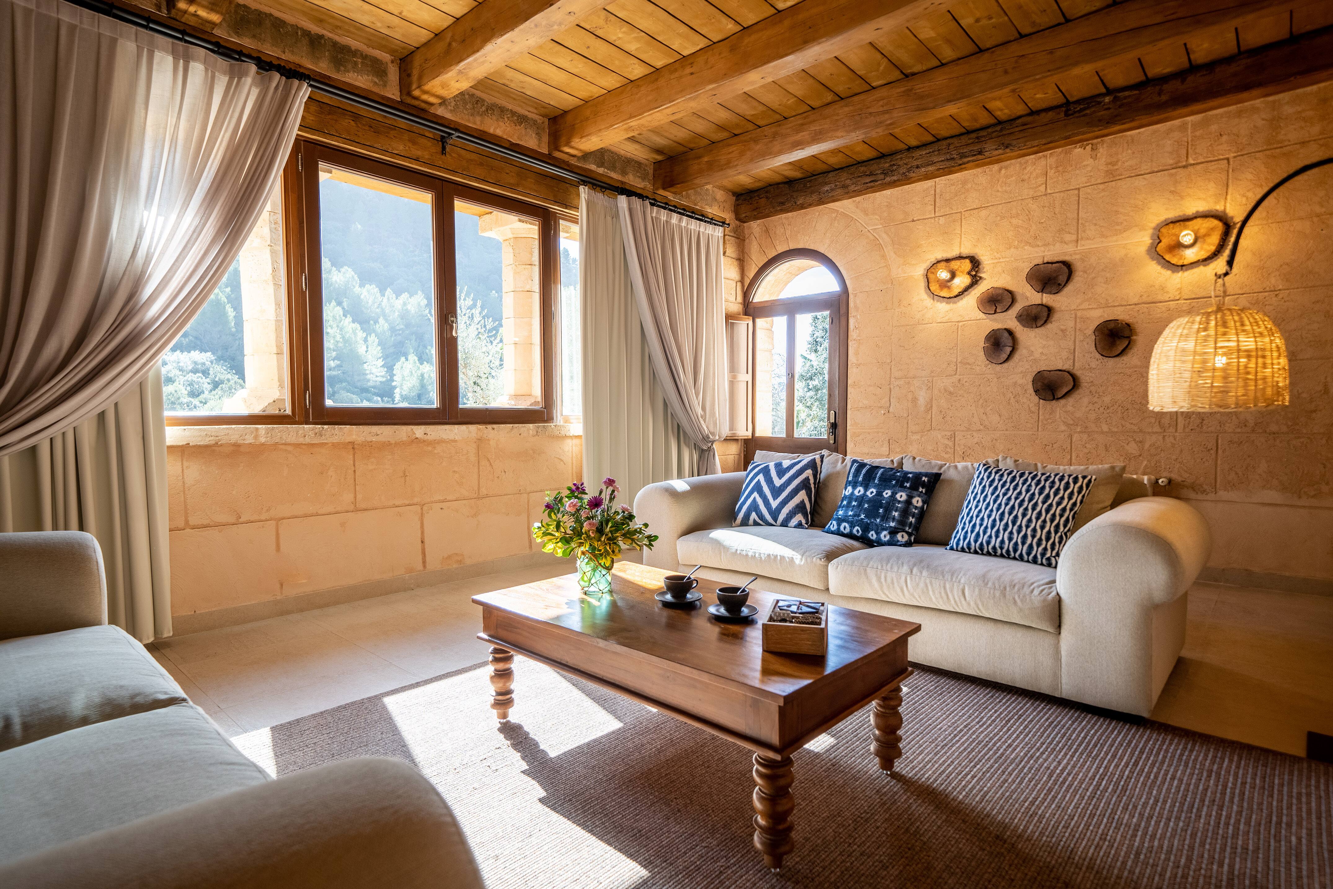 Suite with Private Pool
