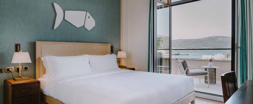 Premium Room