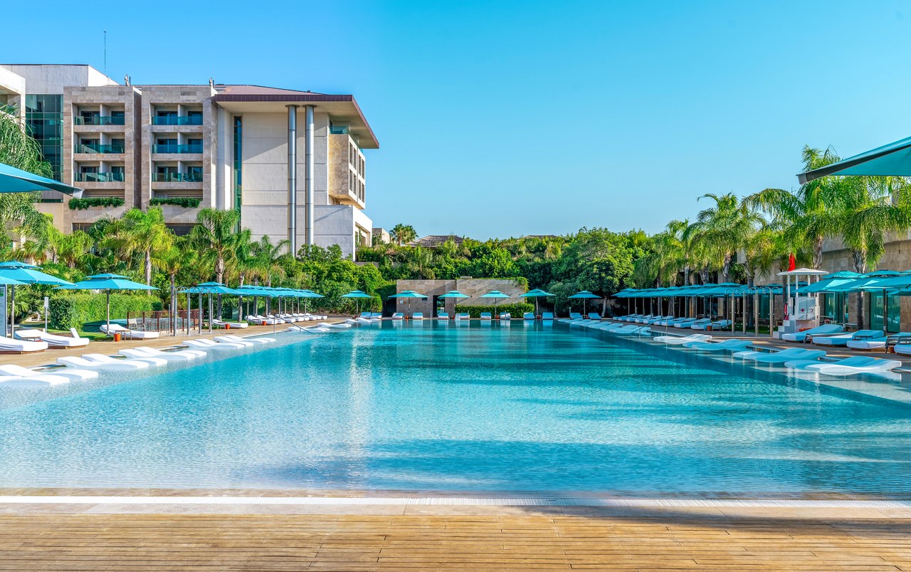 Regnum Carya