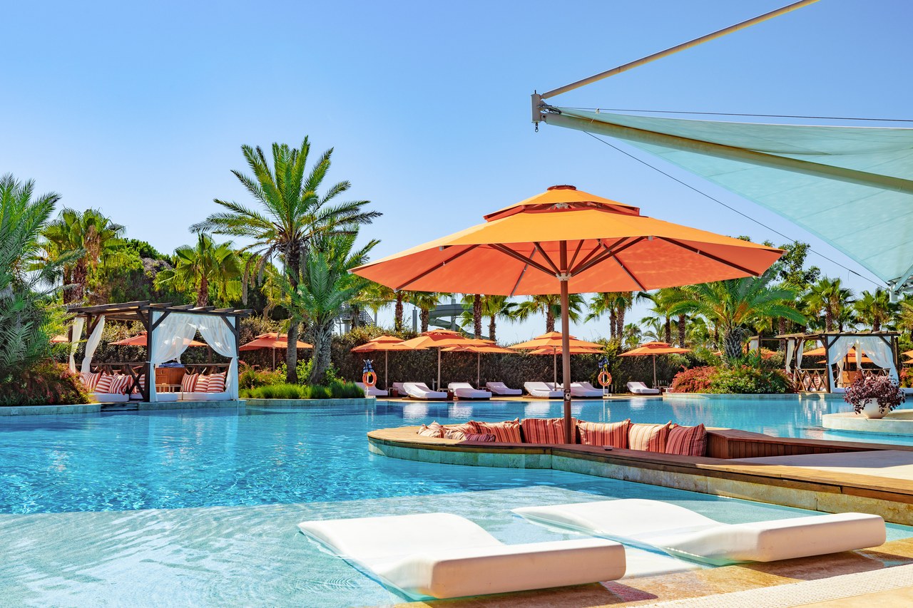 Regnum Carya