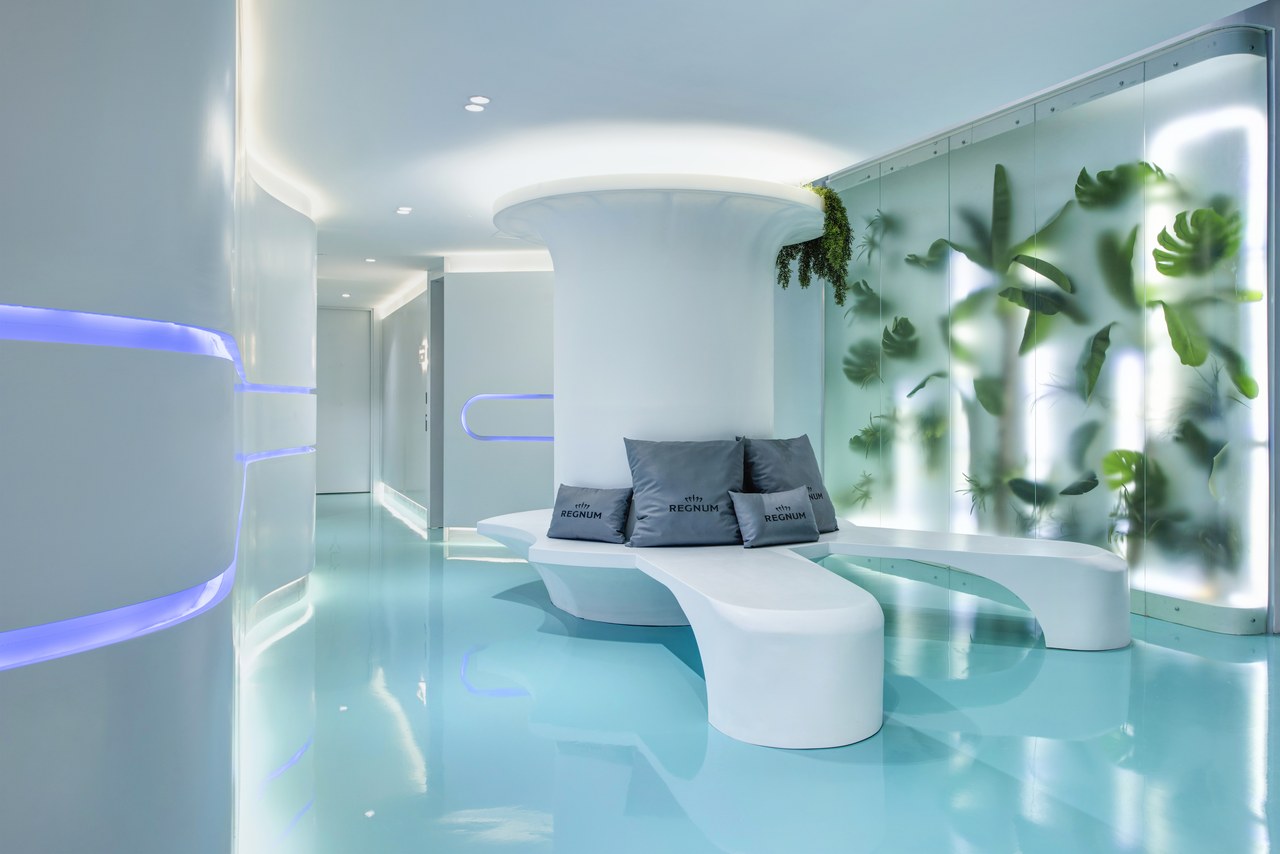 Regnum Carya