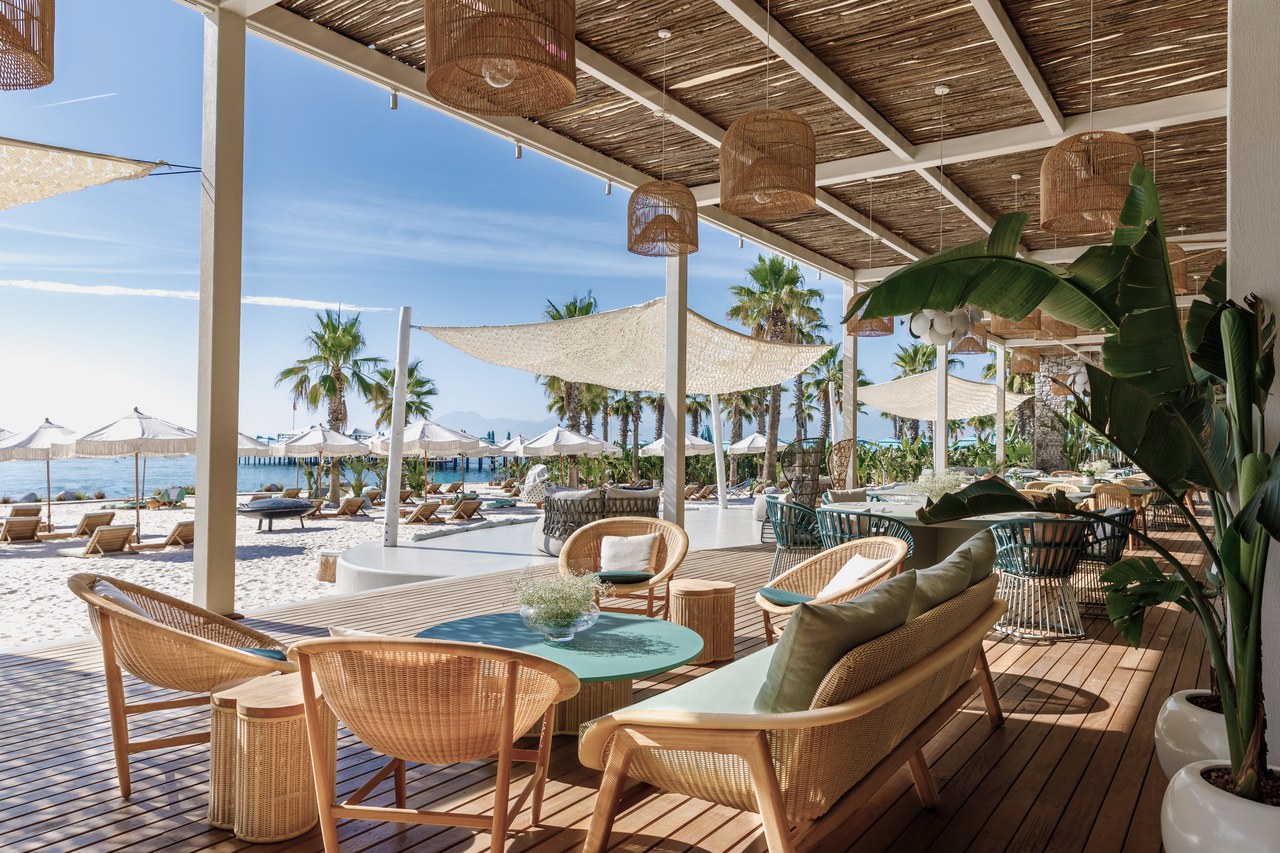 Regnum Carya