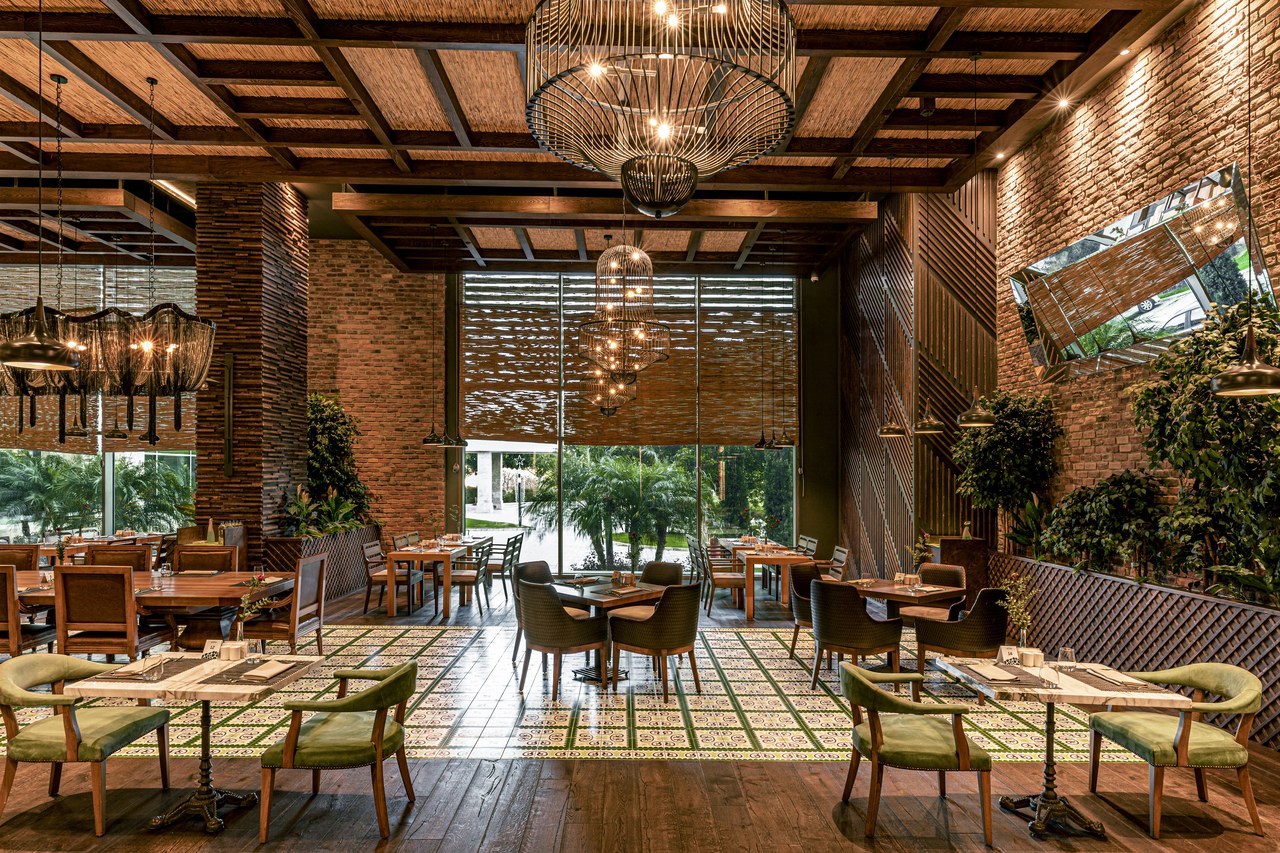Regnum Carya