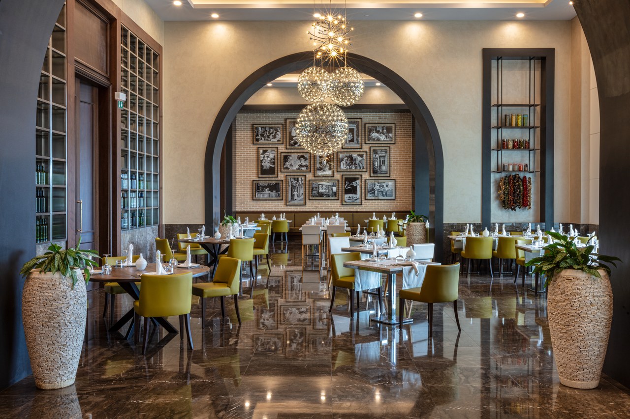 Regnum Carya