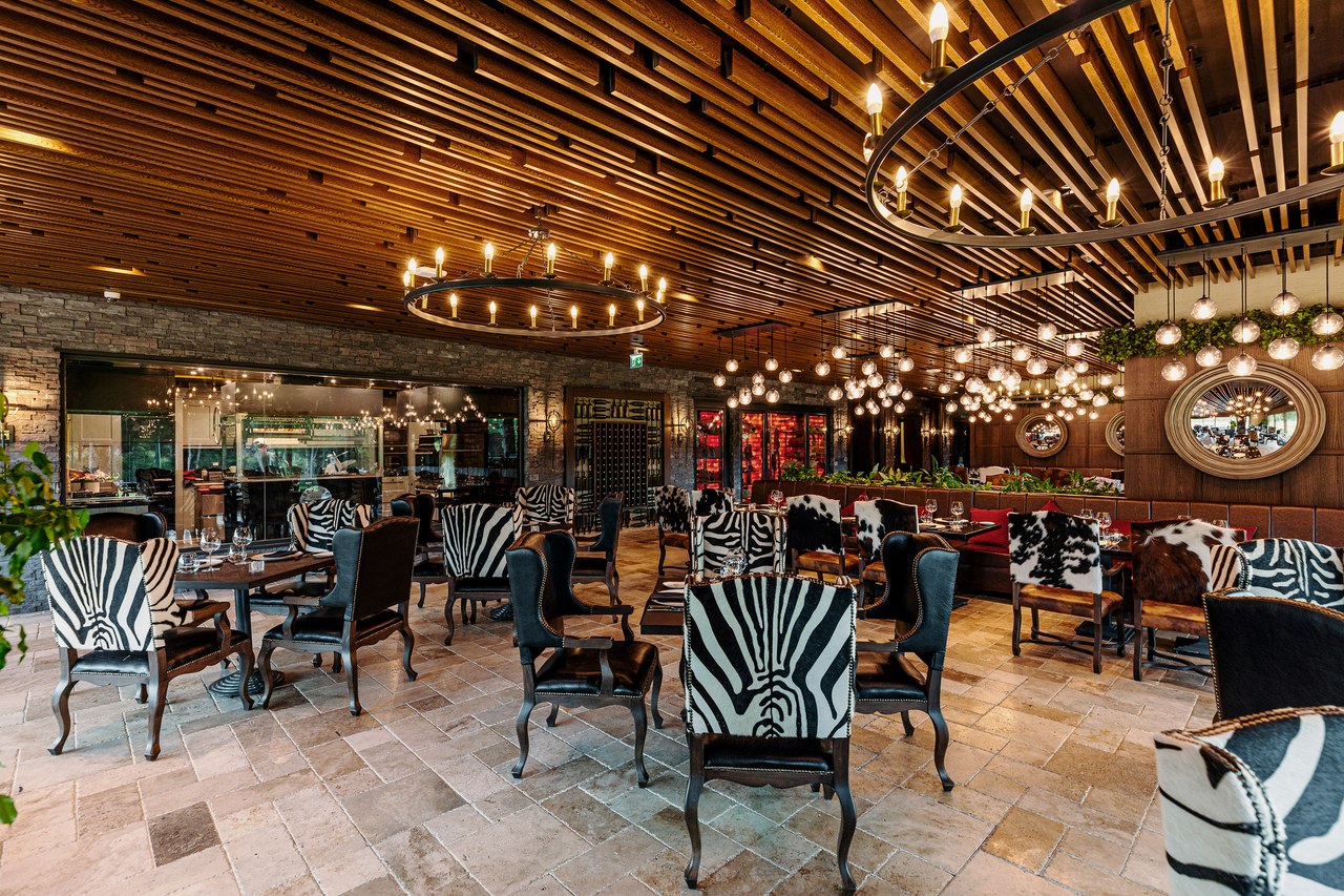 Regnum Carya