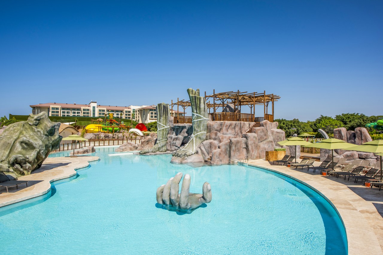 Regnum Carya