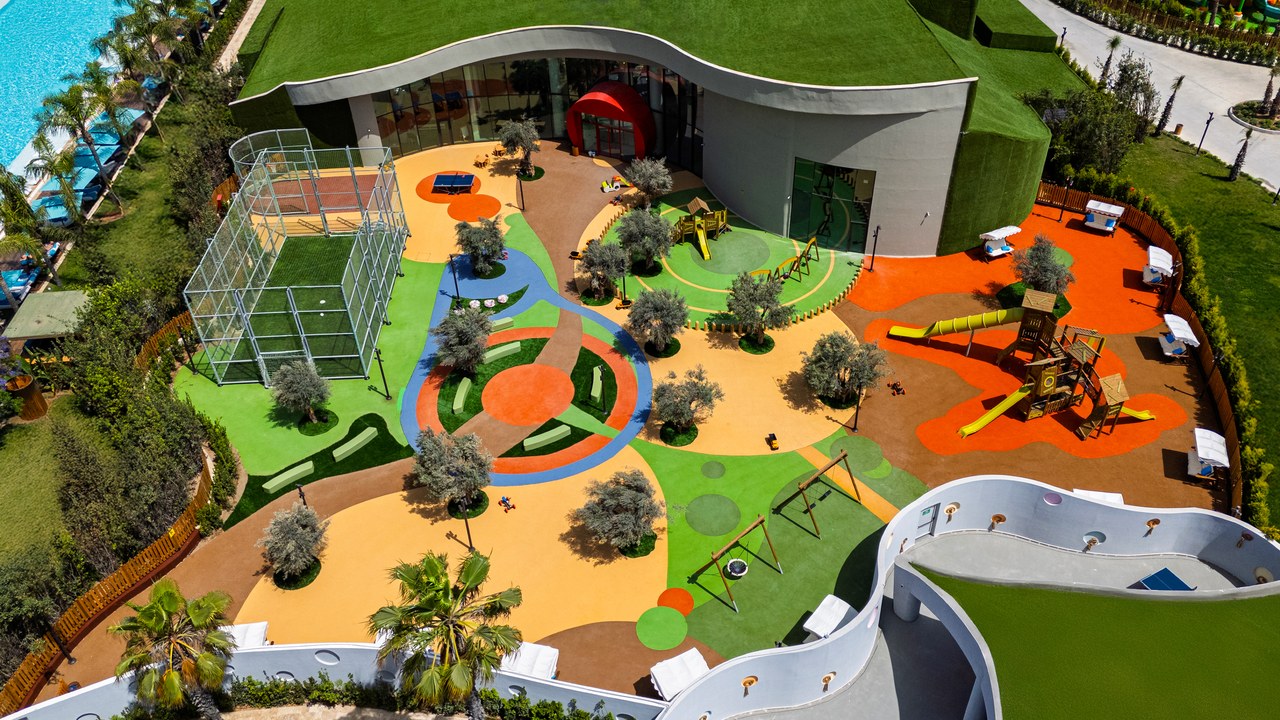 Regnum Carya