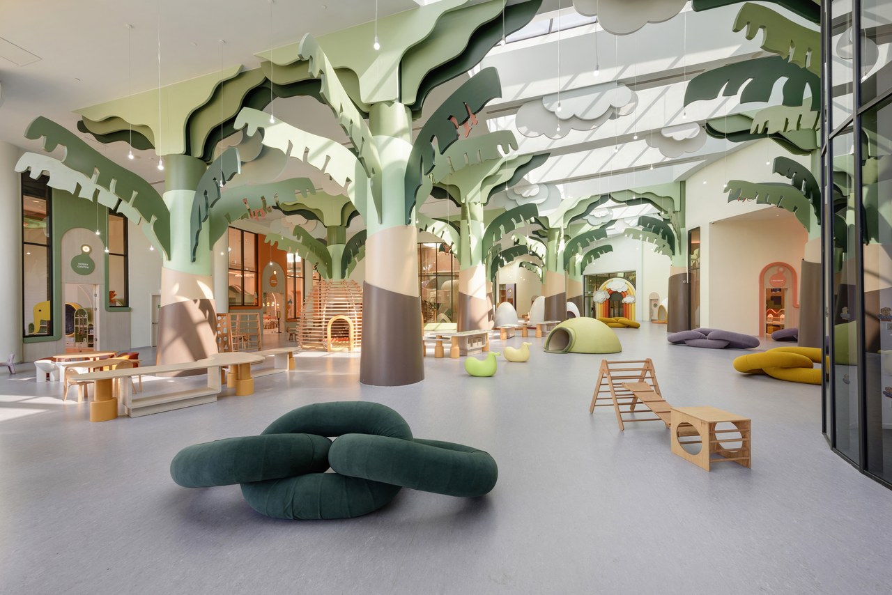 Regnum Carya