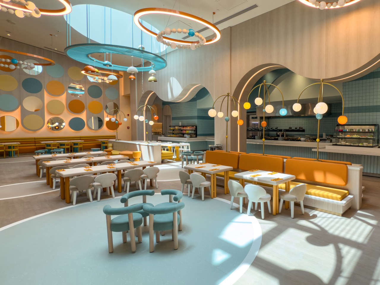 Regnum Carya