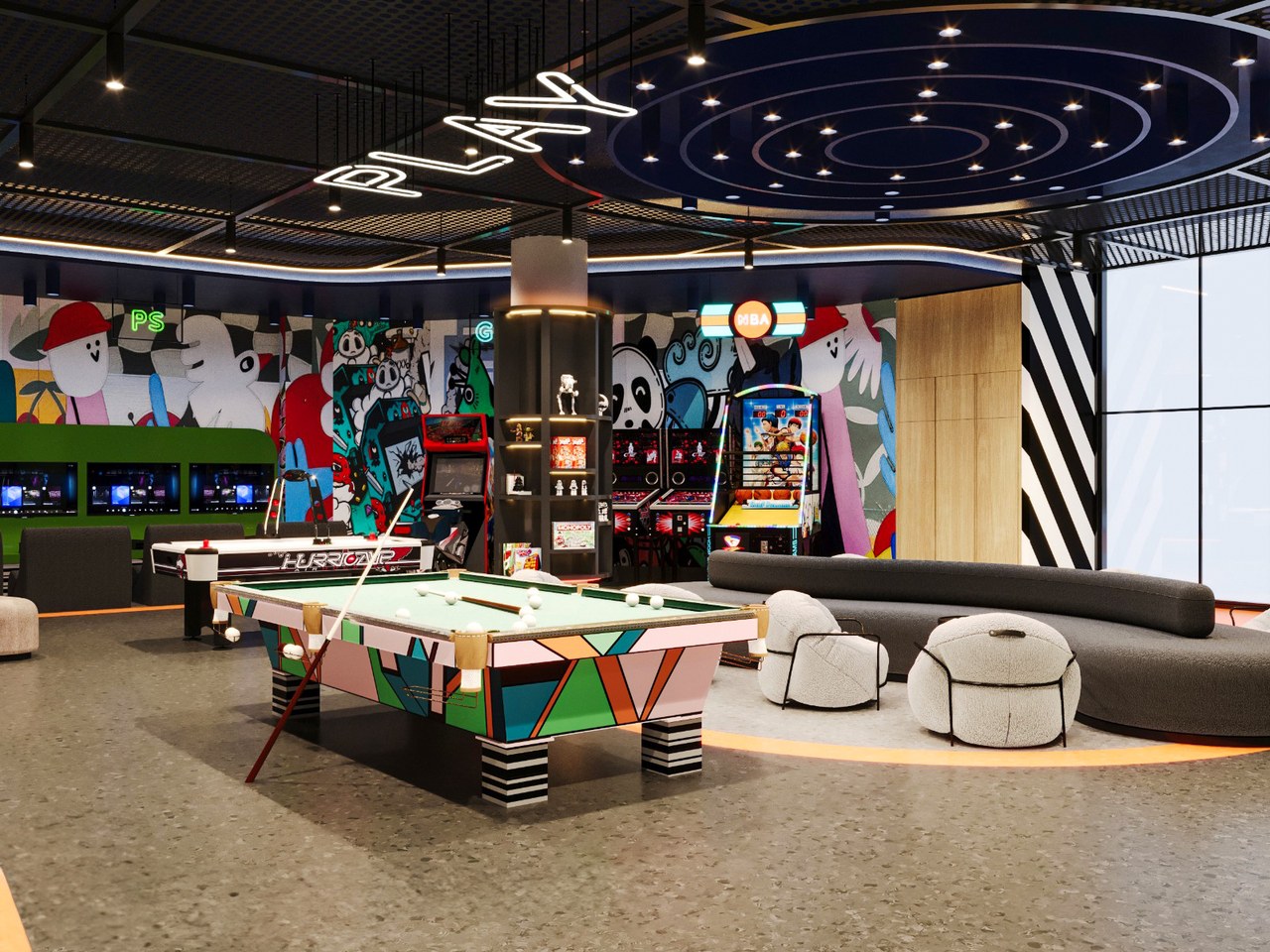 Regnum Carya