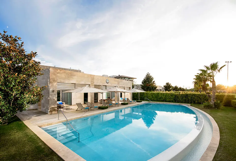 Regnum Carya Golf & Spa Resort