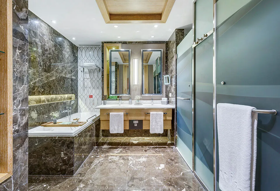Jade Room Sea View
