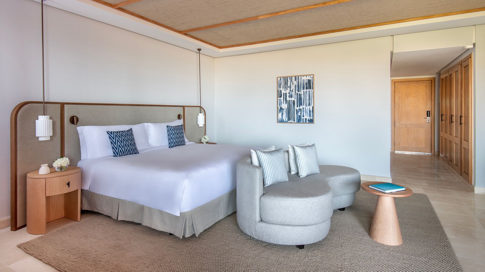 Citadel Deluxe Room