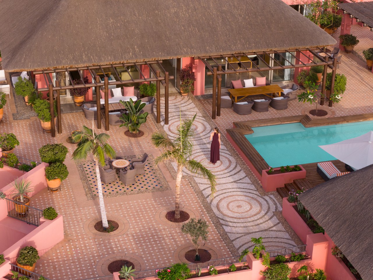 The Ritz-Carlton Tenerife, Abama