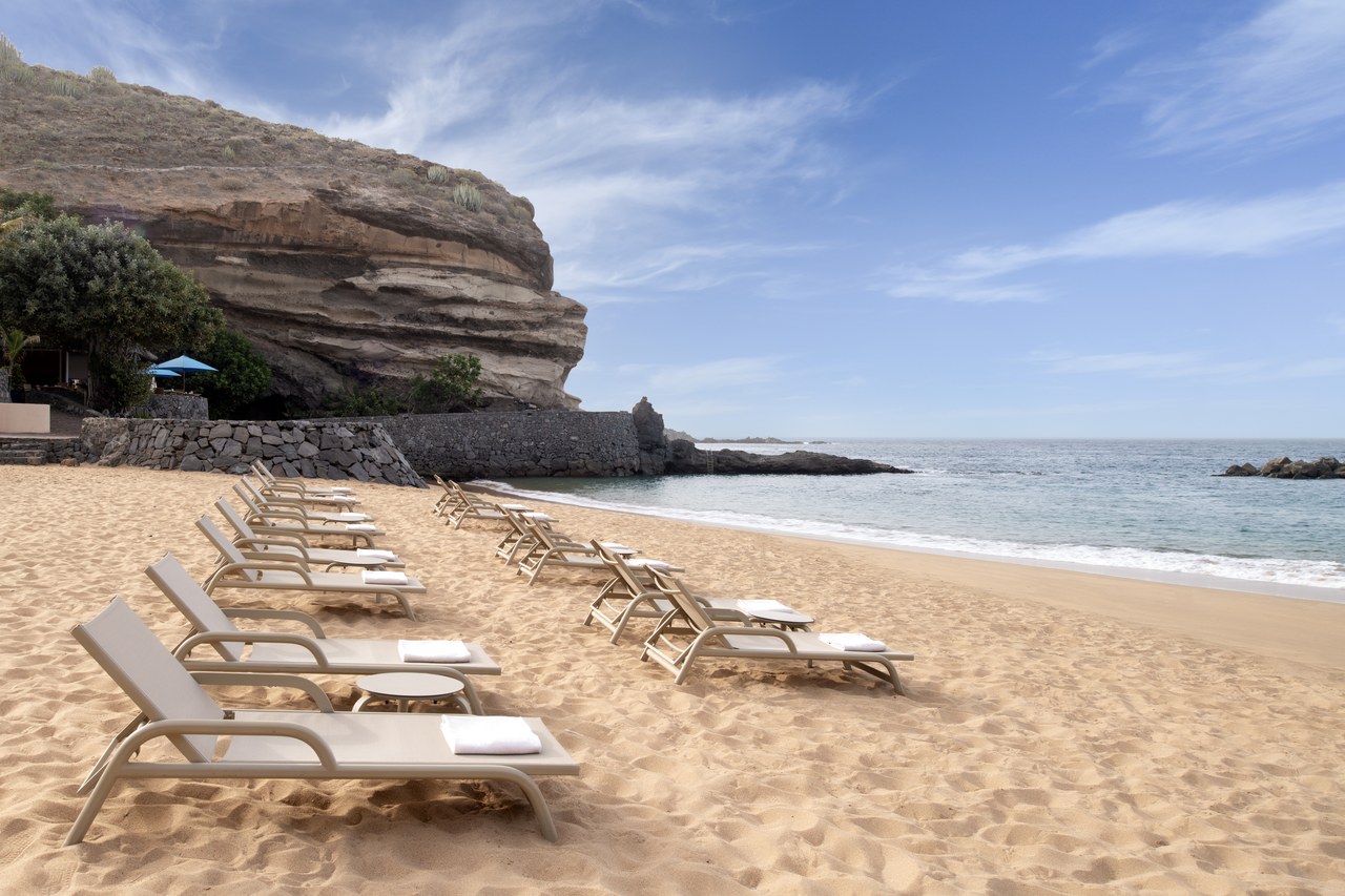 The Ritz-Carlton Tenerife, Abama