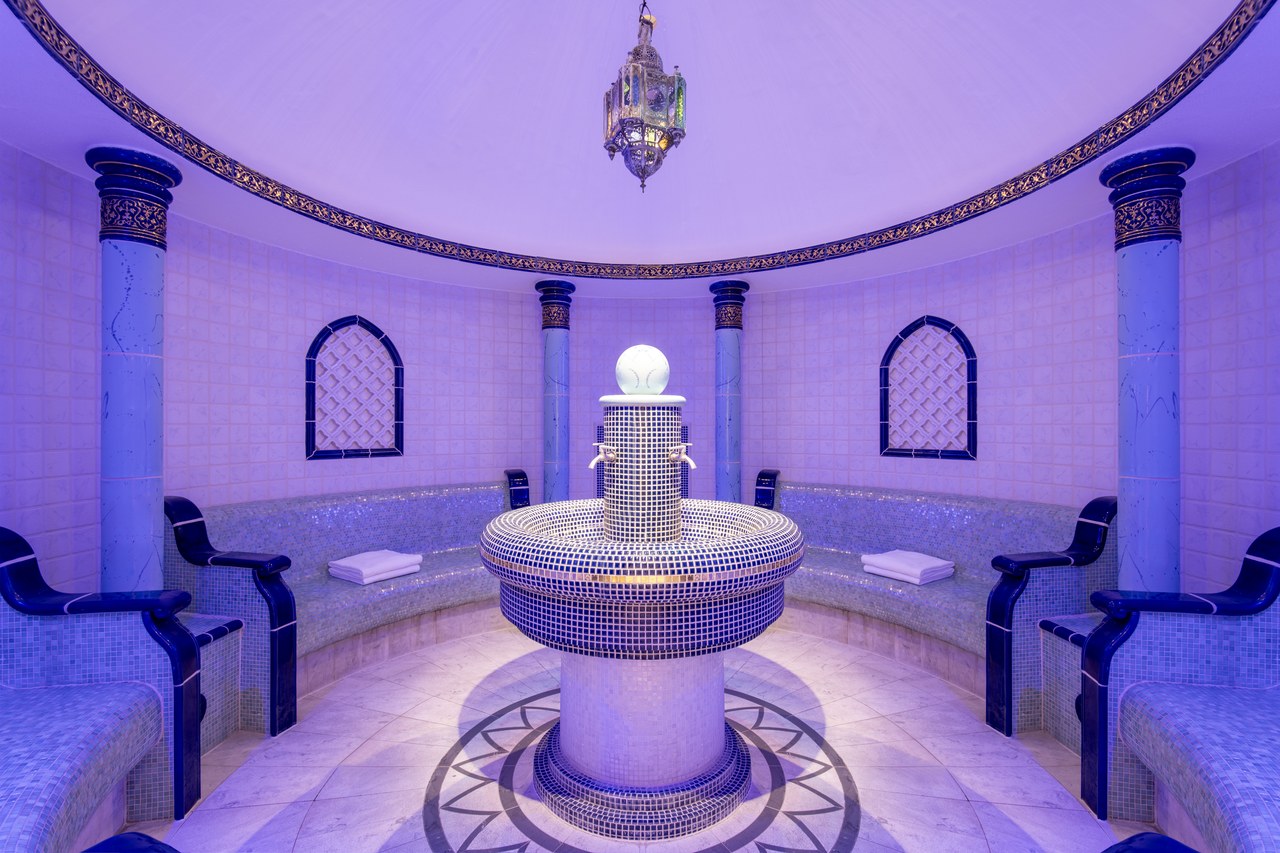 The Ritz-Carlton Tenerife, Abama