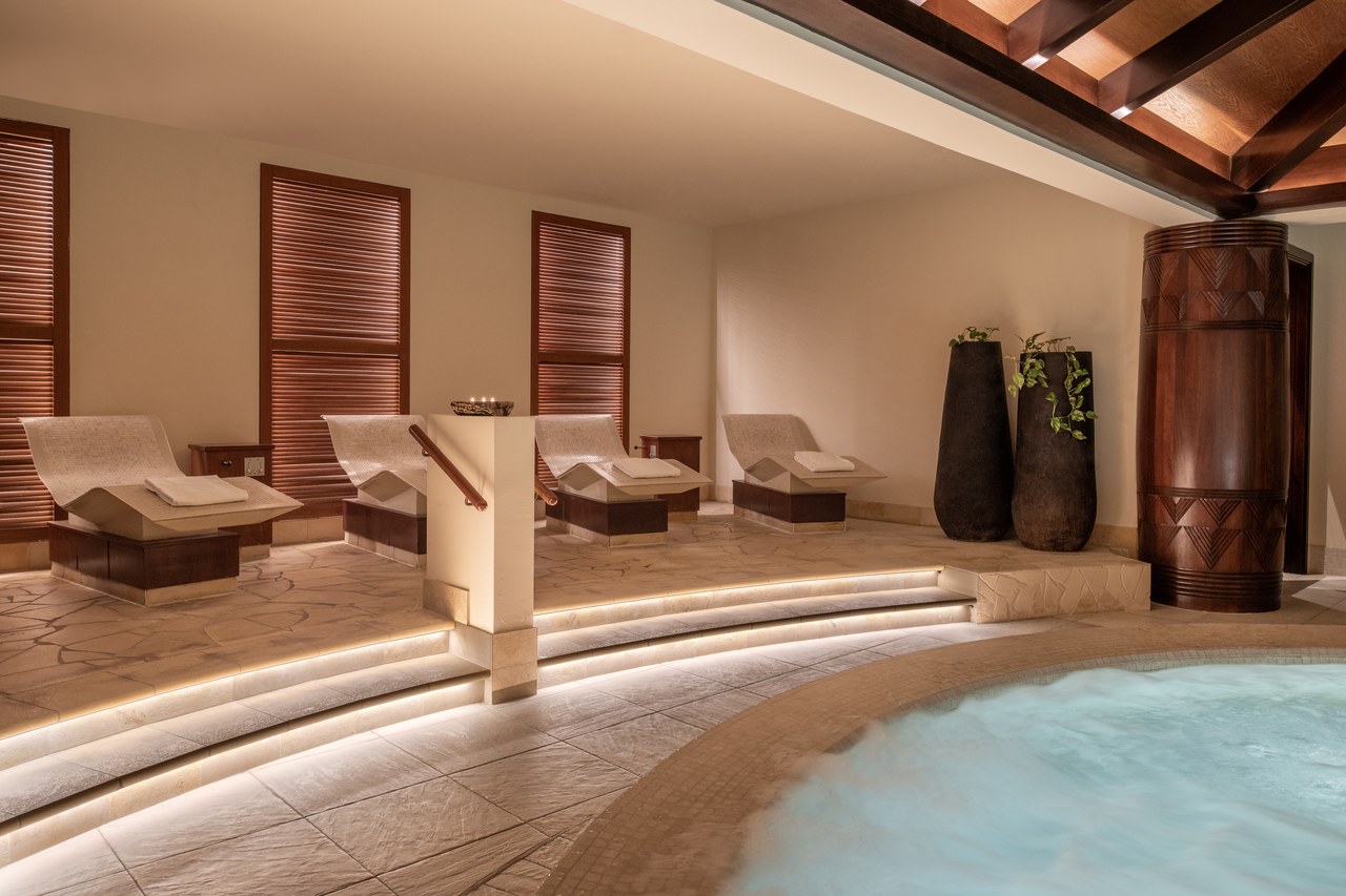 The Ritz-Carlton Tenerife, Abama