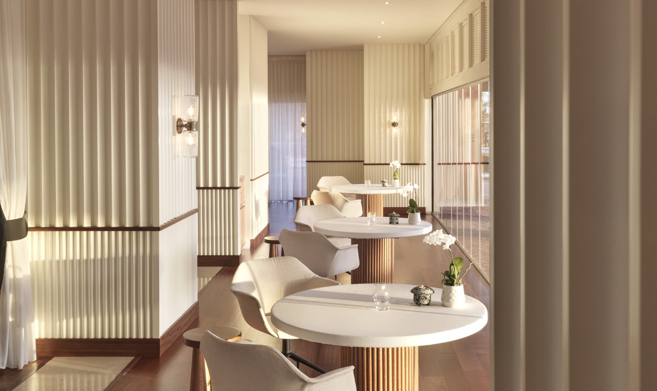 The Ritz-Carlton Tenerife, Abama