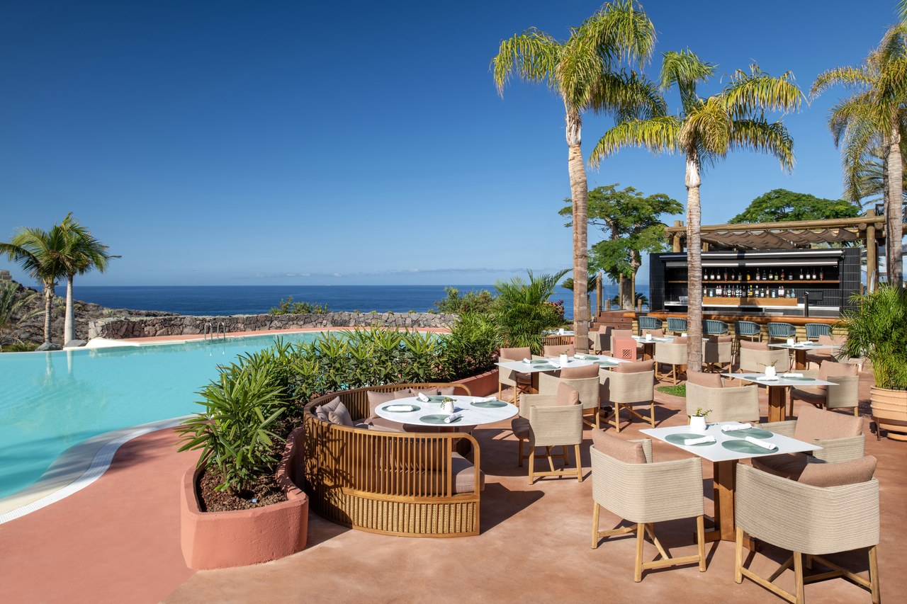 The Ritz-Carlton Tenerife, Abama