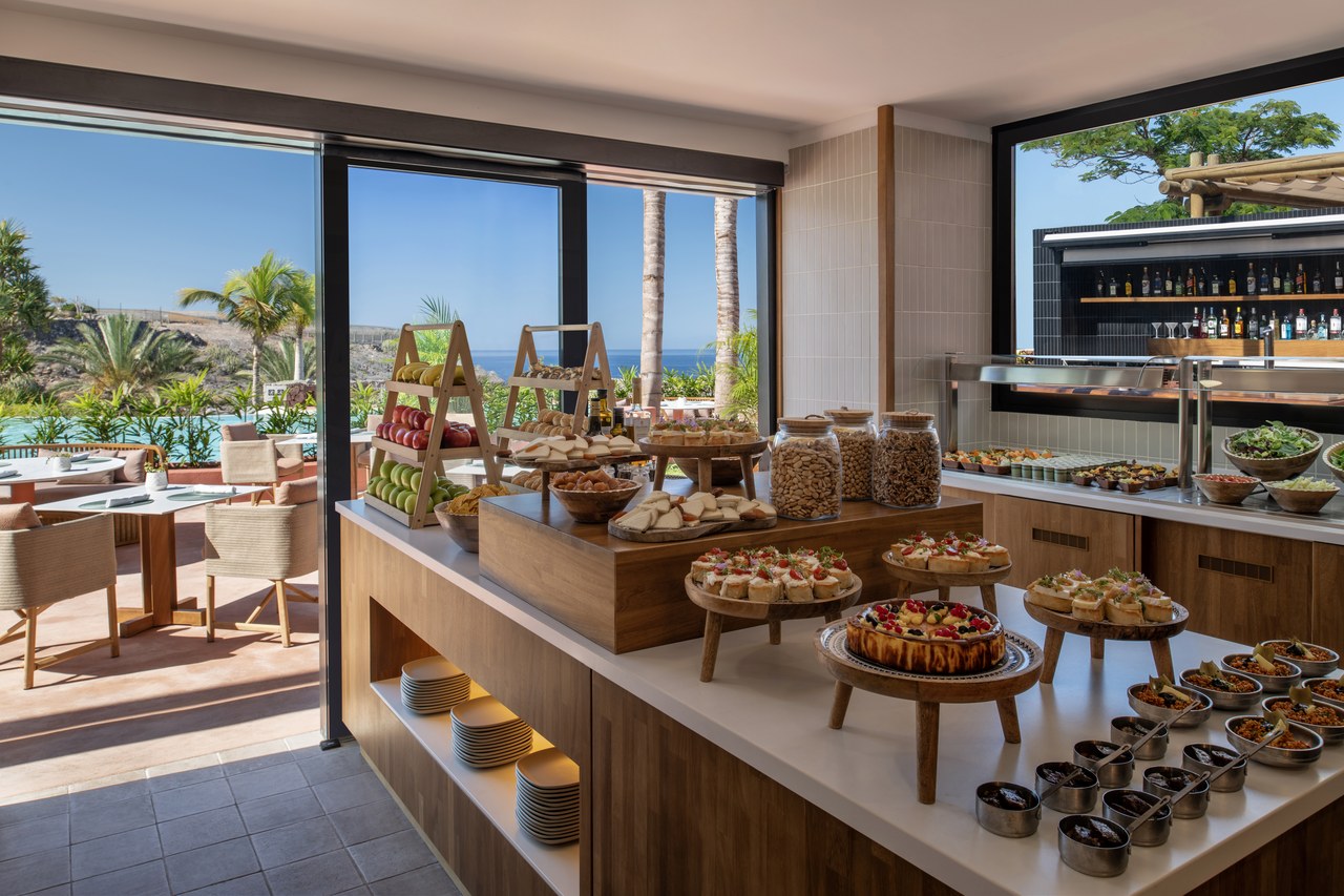 The Ritz-Carlton Tenerife, Abama