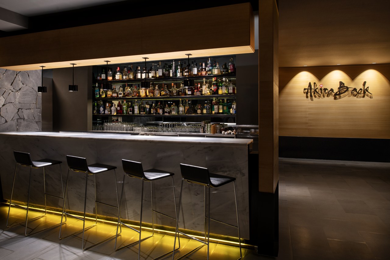 The Ritz-Carlton Tenerife, Abama