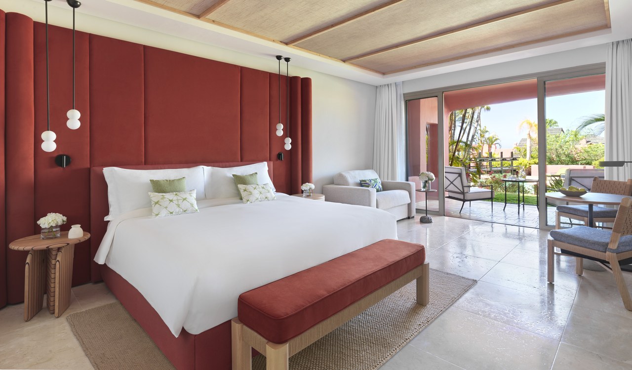 The Ritz-Carlton Tenerife, Abama