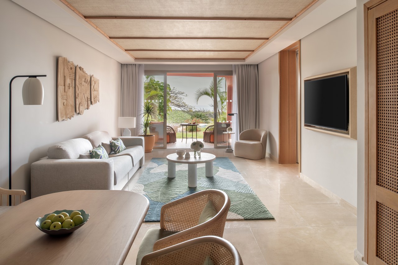 The Ritz-Carlton Tenerife, Abama