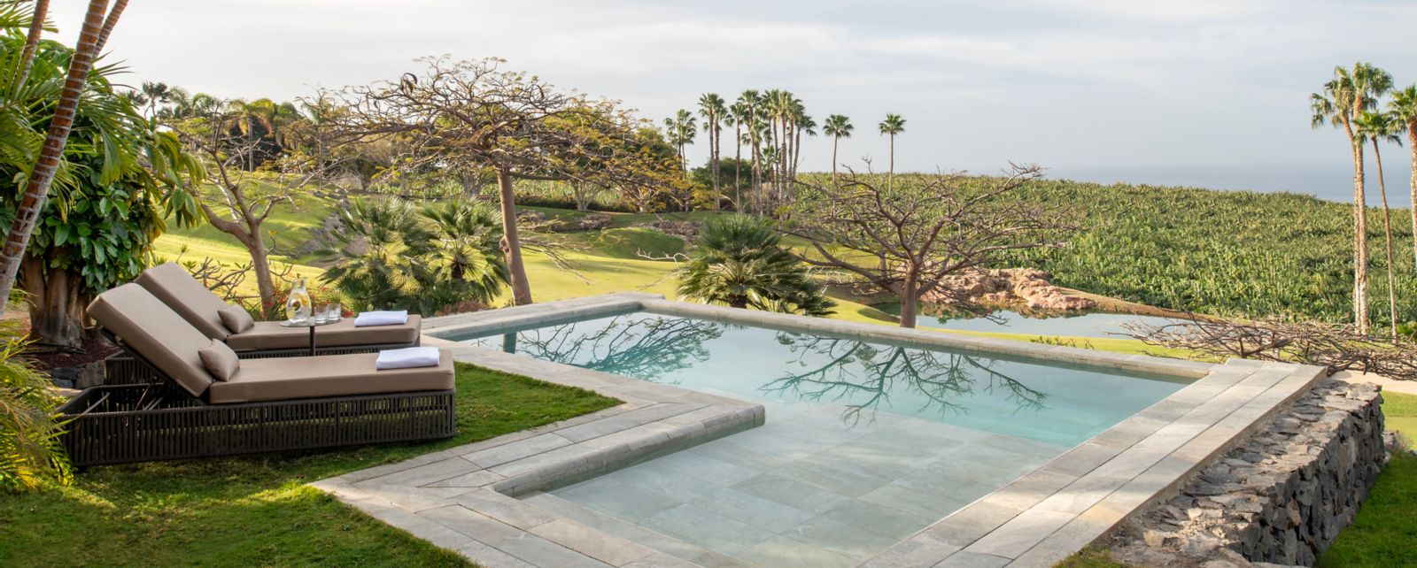 The Ritz-Carlton, Abama