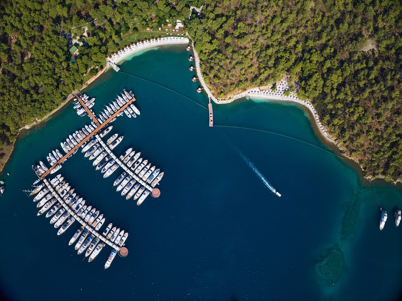 Club Priv&eacute; by Rixos G&ouml;cek