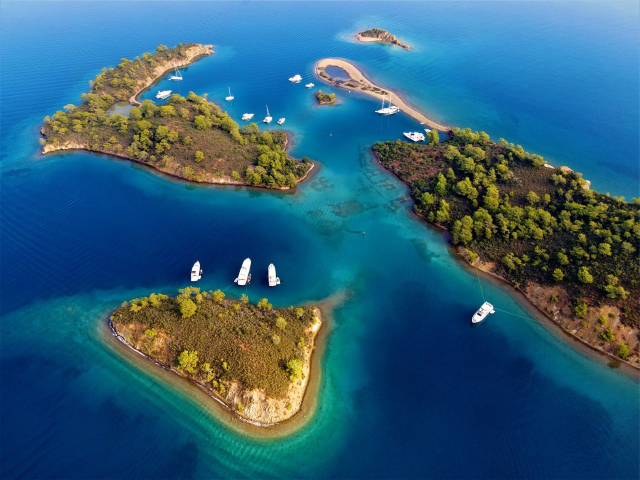 Club Priv&eacute; by Rixos G&ouml;cek