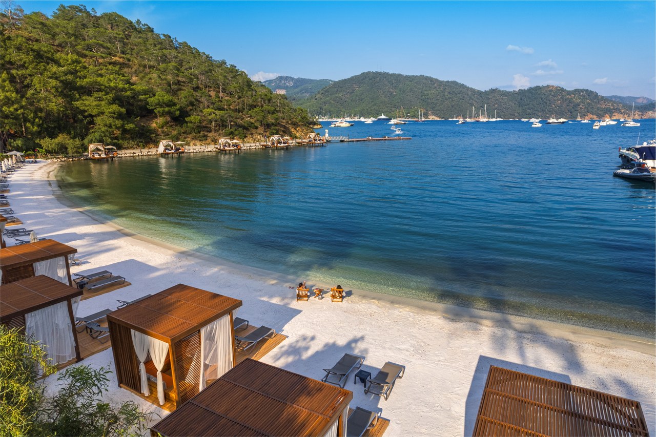 Club Priv&eacute; by Rixos G&ouml;cek