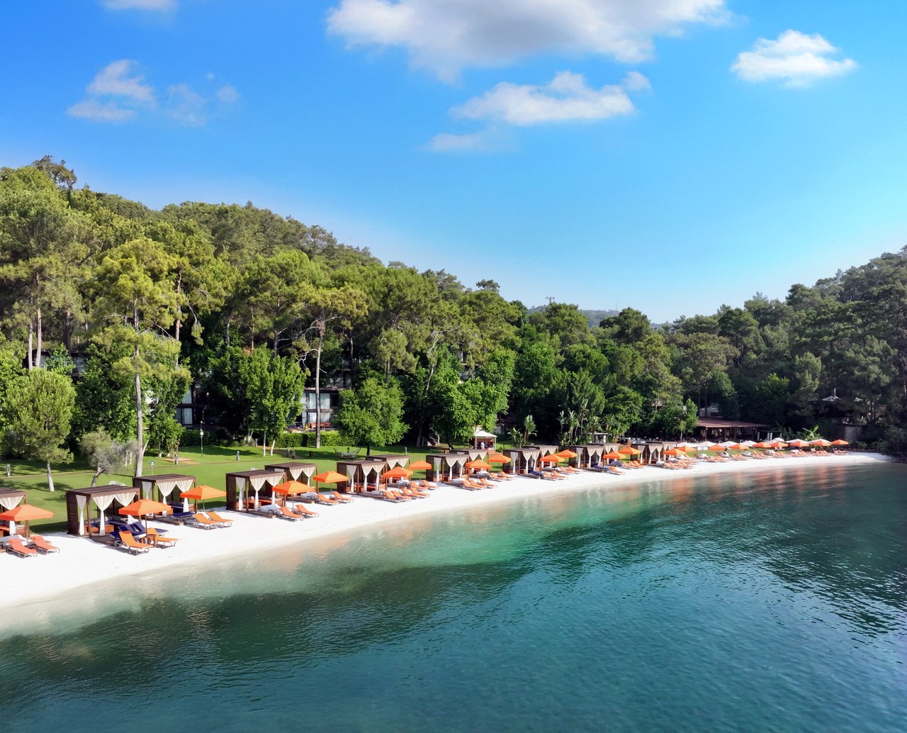 Club Priv&eacute; by Rixos G&ouml;cek
